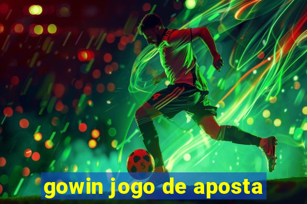 gowin jogo de aposta